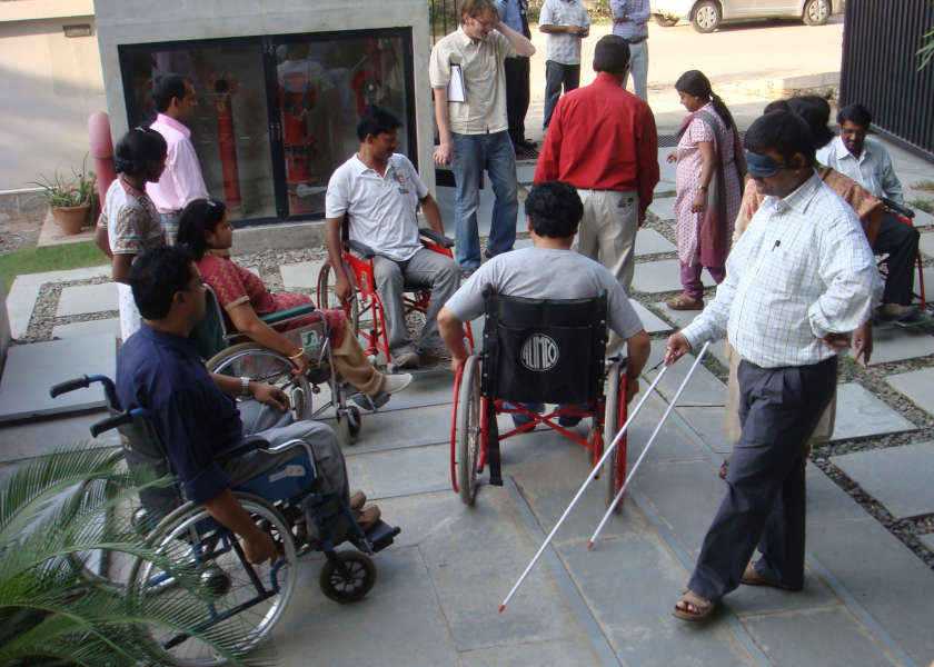 AccessibilityAuditTraining