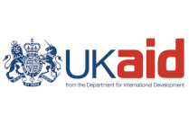 UK Aid, Department for International Development