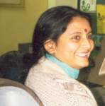 Dr. Neelima Chakrabarty