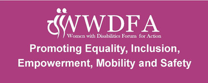 Women With Disabilities Forum for Action